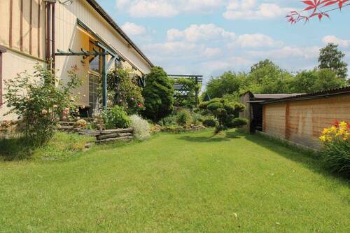 Ansicht Garten 03 - 