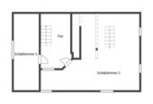 Grundriss Skizze DG - 