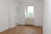 Wohnzimmer - 2-Raumwohnung für Studenten oder Azubis