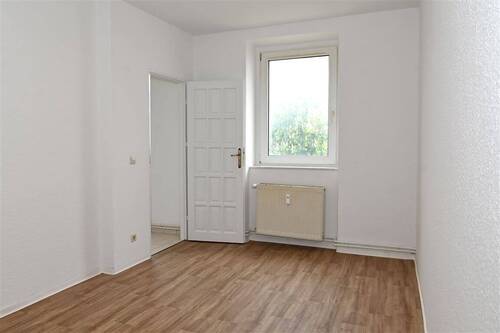 Wohnzimmer - 2-Raumwohnung für Studenten oder Azubis