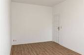 Wohnzimmer - 2 Zimmer Etagenwohnung zur Miete in Stralsund