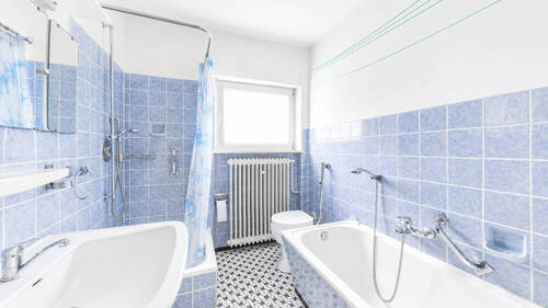 Badezimmer - 
