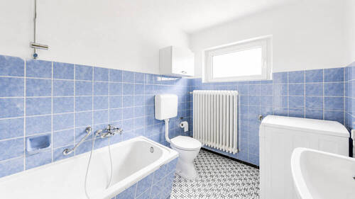 Badezimmer - 