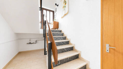 Treppe - 