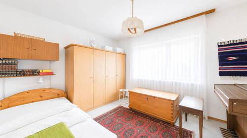 Schlafzimmer - 