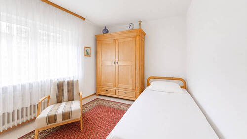 Schlafzimmer - 