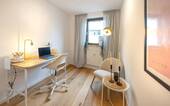 Kleine Zimmer - 