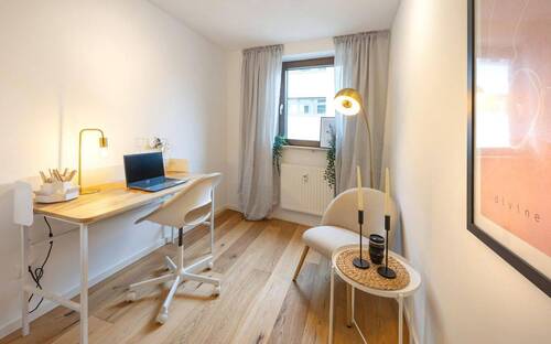 Kleine Zimmer - 