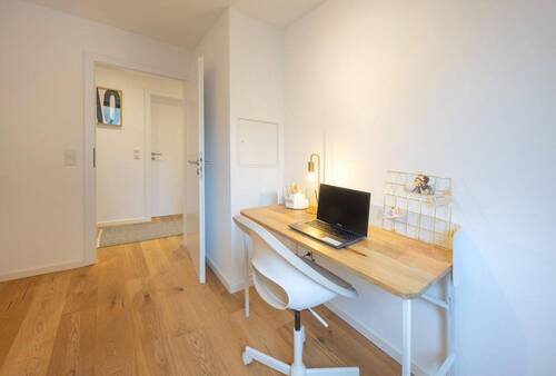 Kleine Zimmer - 