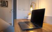 Detail kleines Zimmer - 