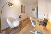 Kleine Zimmer - 