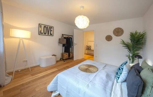 Schlafzimmer - 