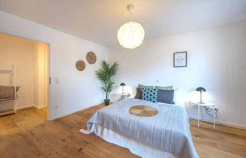 Schlafzimmer - 