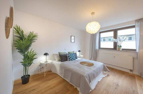 Schlafzimmer - 