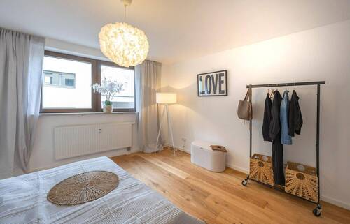 Schlafzimmer - 