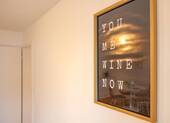 Detail Flur - 
