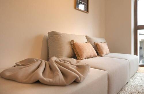 Wohnen Detail - 