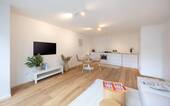 Wohnen-/Essen - 
