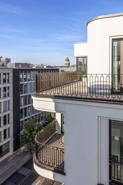 Terrasse - 