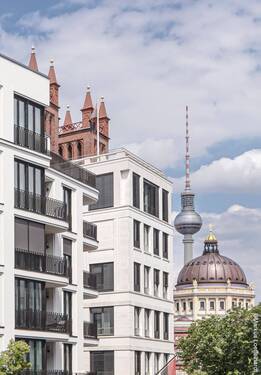 Hausansicht - 