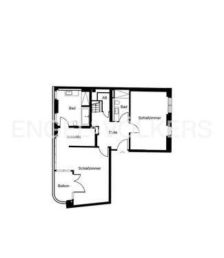 5. Obergeschoss - 