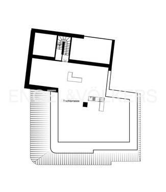 Dachterrasse - 