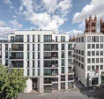 Luxuriöses Penthouse der Extraklasse - Berlin Mitte