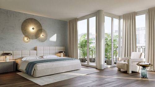 Zimmer - 