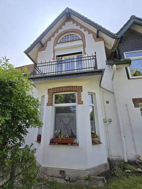 Balkon - 