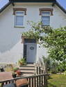 Eingang Villa - 1 Zimmer Mehrfamilienhaus, Wohnhaus zum Kaufen in Malente