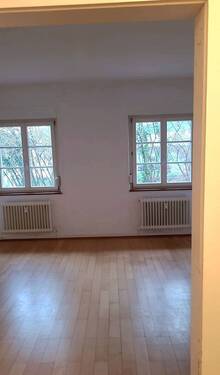 Zimmer 1.jpg - 5 Zimmer Etagenwohnung zum Kaufen in Offenburg