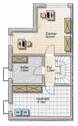 Haus 1 Untergeschoss - 