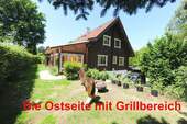 Geräumiger Wohnbereich - 