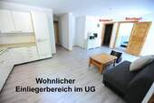 Heller Essbereich - 