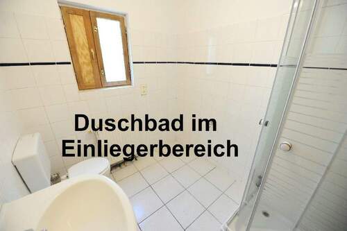 Rückzugsort für heiße Sommertage - 