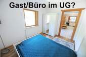 zusätzlicher Raum, Einliegerbereich - 