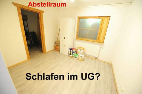 Weiteres Kinder-/Schlafzimmer - 