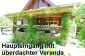 Gemütlicher Kaminofen - 7 Zimmer Einfamilienhaus zum Kaufen in Eyendorf