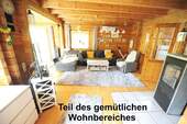 Duschbad mit Fenster, Einliegerbereich - 