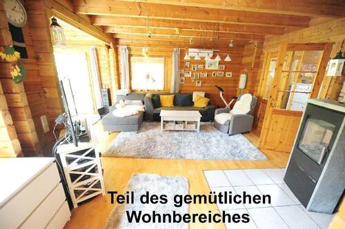 Duschbad mit Fenster, Einliegerbereich - 