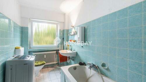 Badezimmer 1 - 