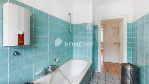 Badezimmer 2 - 