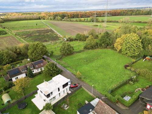 Außenansicht - Einfamilienhaus mit 85,00 m² in Langenfeld / Berghausen zum Kaufen