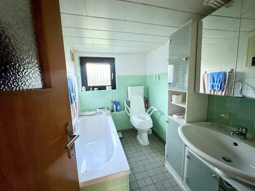 Badezimmer - 