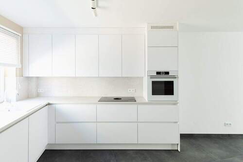 Küche - 3 Zimmer Etagenwohnung in Hilden