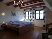 Schlafzimmer/ Windsbraut - 