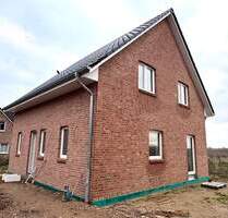 Genießen Sie das Landleben in diesem NEUBAU ! - Wakendorf I