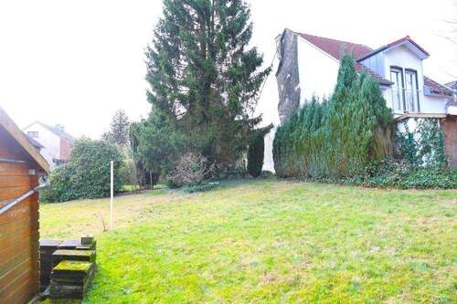 Grundstücksansicht - Grundstück in Castrop-Rauxel