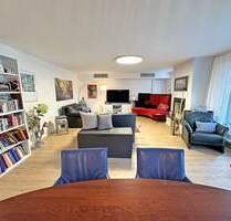 Die besondere Wohnung im 