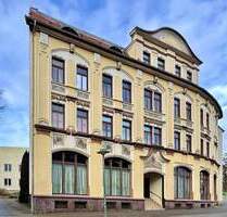 MEHRFAMILIENHAUS MIT GEWERBEEINHEITEN IN OSCHERSLEBEN (BODE)
